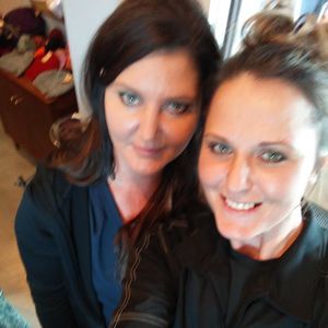 Meet your Posher, Judee